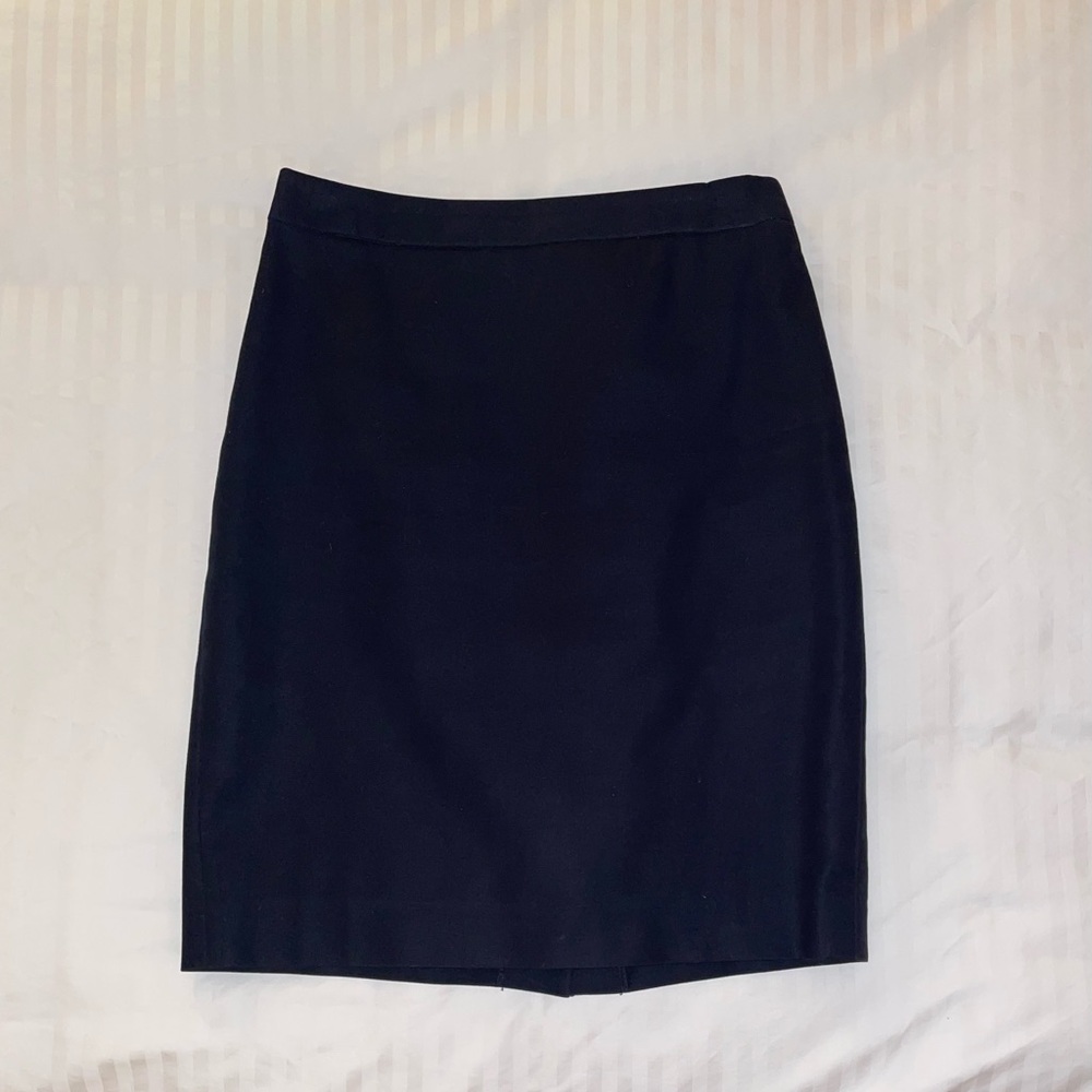 J. Crew Pencil Skirt